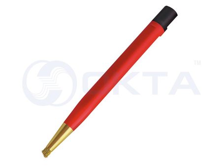 Олівець-щітка, HOROTEC